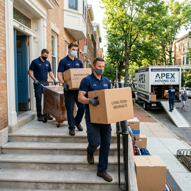 Evden Eve Nakliyat Lüleburgaz