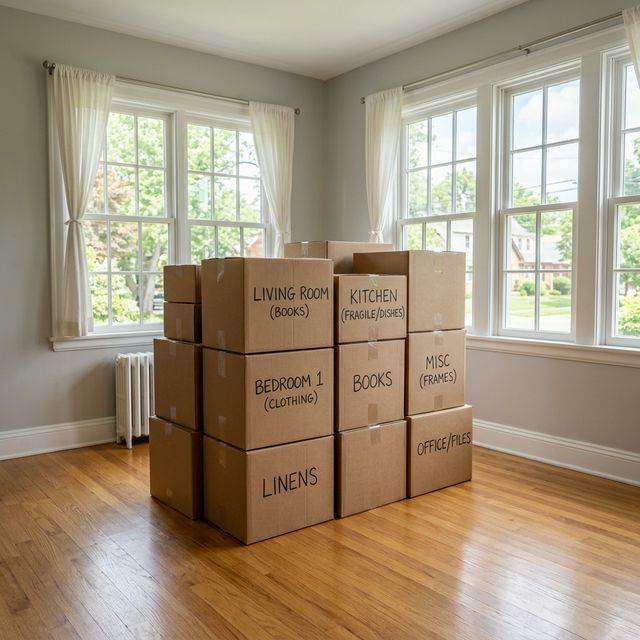 Profesyonel Paketleme