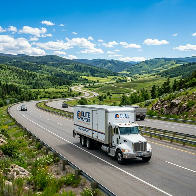 Şehirler Arası Nakliyat